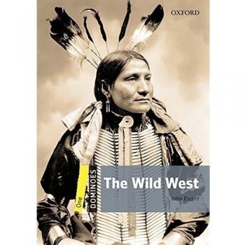 Dominoes 1. The Wild West MP3 Pack - 9780194639521