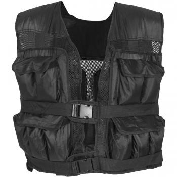 Gorilla Sports 10000568 - Chaleco de peso