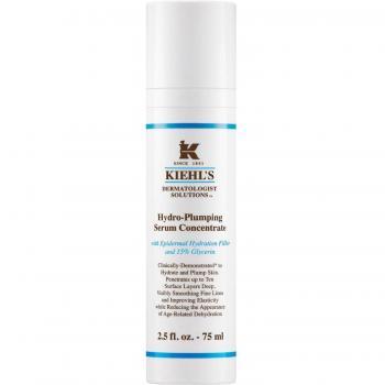 Kiehl's Dermatologist Solutions Hydro-Plumping Re-Texturizing Serum Concentrate 75ml/2.5oz