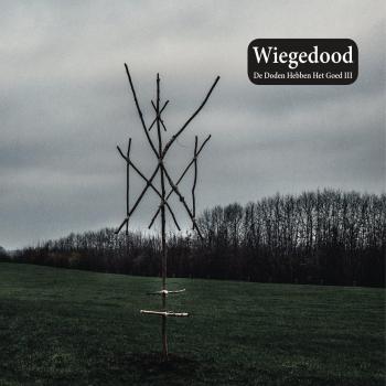 The Dead Have It Good III (Vinyl, Gatefold Sleeve, Import)