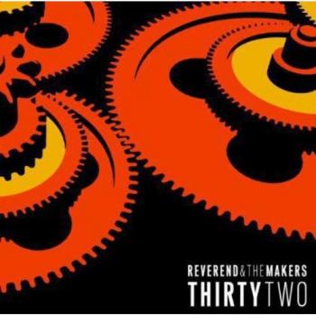 Thirty Two