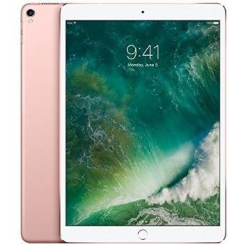Apple iPad Pro 10.5 Wi-Fi + Cellular, 64GB en Oro Rosa