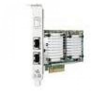 HP Ethernet 10Gb 2-port 530T - Accesorio de red