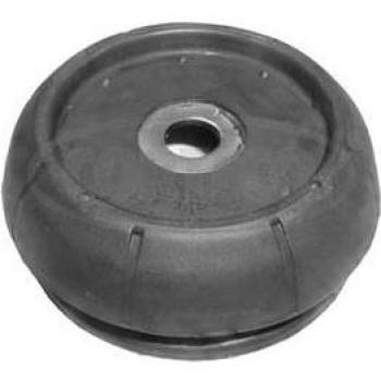 Cortecco Top Strut Mounting 21652789 - Copela de Amortiguador, compatible con vehículos específicos, fabricada en material resistente, diseñada para absorber vibraciones y ruidos, fácil instalación, incluye accesorios necesarios