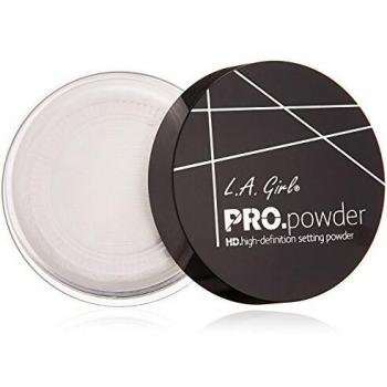 L.A. Girl Pro.Powder HD Setting Powder Translucent