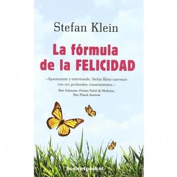 La fórmula de la felicidad