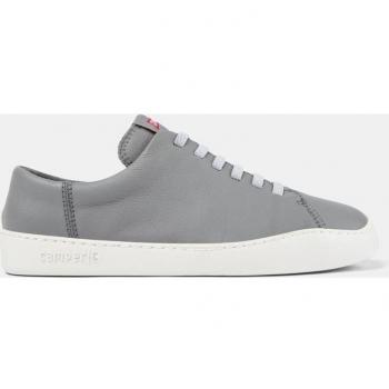 CAMPER Peu Touring Men's Casual Shoes - Grey, Size 40, Smooth LeatherCAMPER Peu Touring Men's Casual Shoes - Grey, Size 7, Smooth Leather