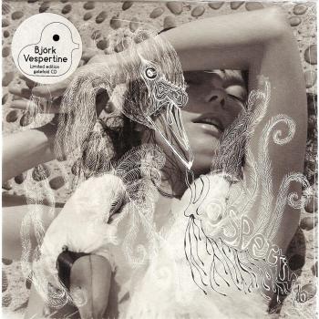 Vespertine Live