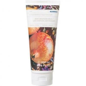 Korres Pomegranate Body Milk 200ml