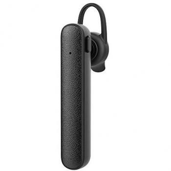 Auriculares Inalámbricos Tellur Argo Bluetooth Negro - Llamadas y Música