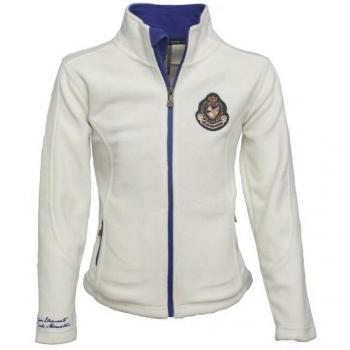 Peak Mountain Fasak Girls' Fleece Jacket