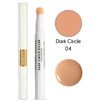 Andreia Professional Dark Circle Killer 6mL Concealer 04