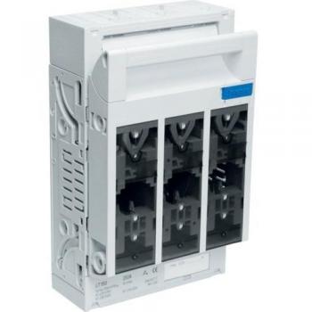 Hager NH1 250A Fuse Disconnect Switch LT150