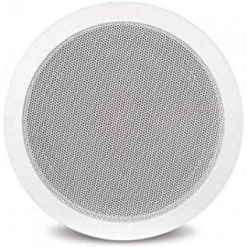 FONESTAR GA-245 Altavoz 4.5 de Techo. Rejilla de Aluminio