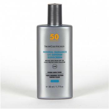 SkinCeuticals Mineral Radiance UV Defense SPF50