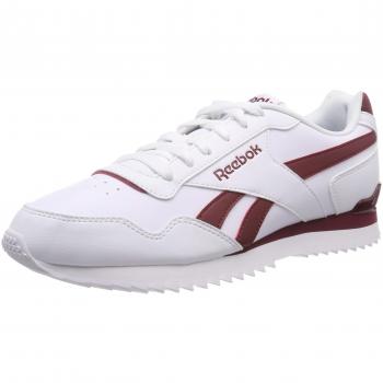 Reebok Royal Glide Rplclp, Zapatillas de Deporte Hombre, Blanco