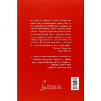 TE DEUM - Dabrowski Tadeu