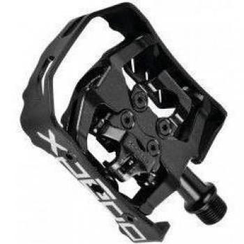 Xpedo Pedal Clipless XCF13AC Negro/Negro, 9/16, XCF13AC