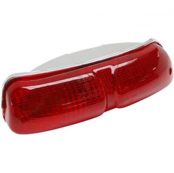 Luz Trasera Original Piaggio NRG / Typhoon 1993-2009