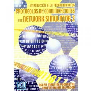 Introducción a la programación de protocolos de comunicaciones con Network Simulator 2