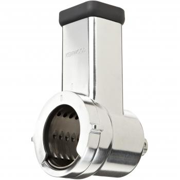 Kenwood AT 643 - Rallador con 5 tambores de recambio y tapa