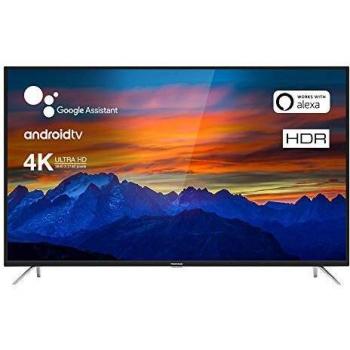 Televisore LCD Thomson Smart TV 4K UHD HDR Android TV