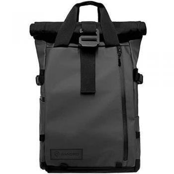 Wandrd PRVKE 21 Black Photo Bundle
