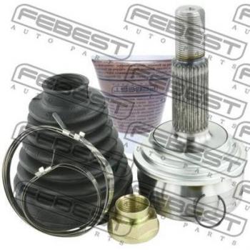 FEBEST Junta homocinética CV-joint 0110-NCP90