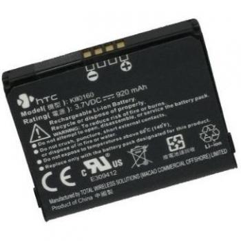 TPC© Bateria Original HTC 35H00102-00M para HTC C750, HTC Shadow, Vodafone 920, Dopod, 1350mAh, Bulk