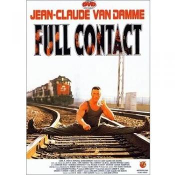 Full Contact [Francia] [DVD]