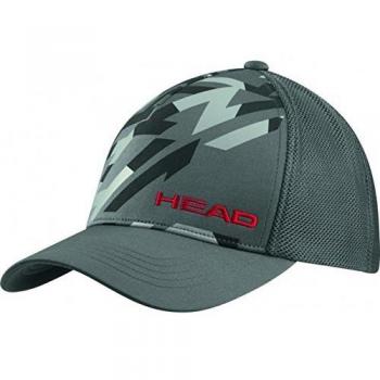 HEAD Trucker Basecap Tenis Cap