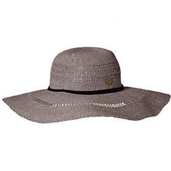 Rip Curl Boho - Sombrero para mujer fósil Talla única