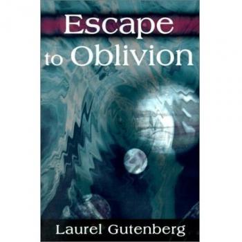 Escape a la Oblivión - Novela en Tapa Blanda