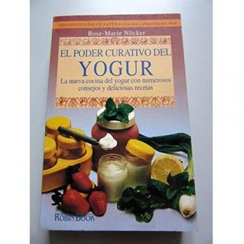 El poder curativo del yogur