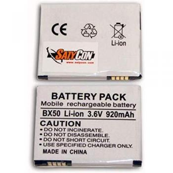 BATERIA MOVIL Motorola BX50