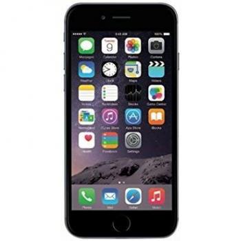 Protector de Pantalla Ultra Transparente para iPhone 6 - Aiino