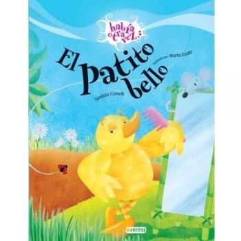 El patito bello