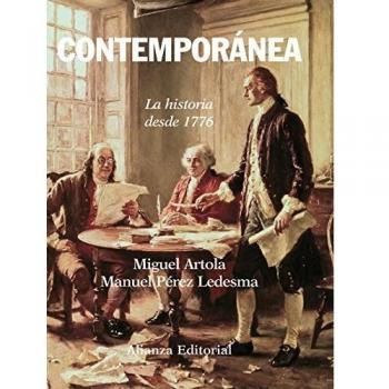 Contemporánea: La historia desde 1776