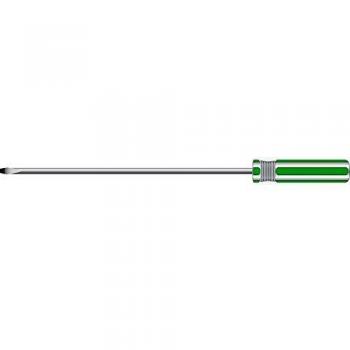OEM Destornillador Plano 5x280mm. Profesional