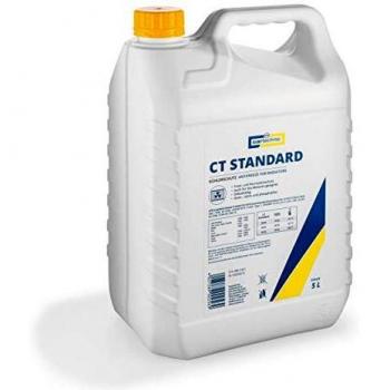 cartechnic 2579800532 Protección del radiador, 5 L.