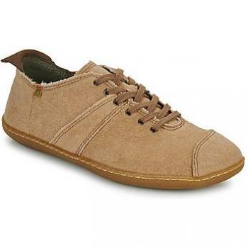 Zapatos El Naturalista N5288T El Viajero beige