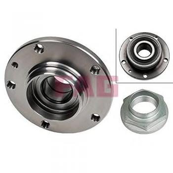 Kit de rodamientos de rueda FAG 713 6671 60