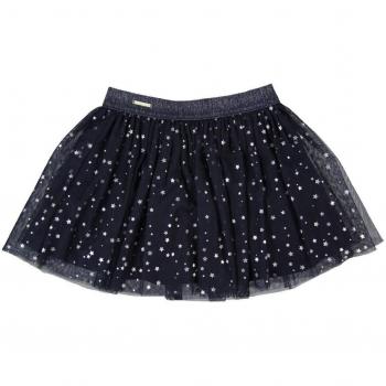 Boboli Falda Tul De Niña - Talla - 2 Para Niñas