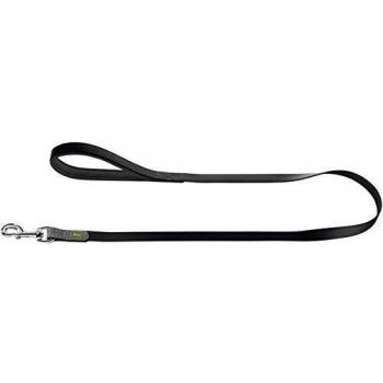 HUNTER - Correa de conveniencia, 20/120 cm, Color Negro
