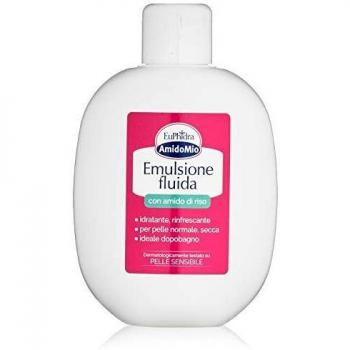 Zeta(Paraf) Emulsión Corporal 200 ml