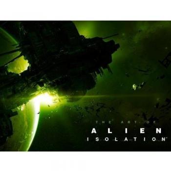 The Art of Alien: Isolation