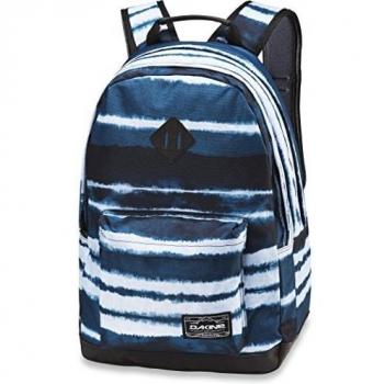 DAKINE Detail 27L Schulranzen, 46 cm, Rot
