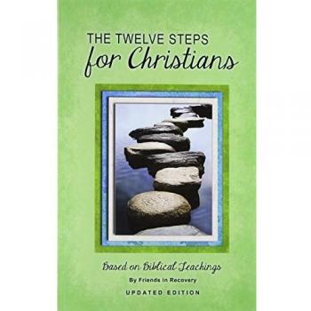 12 Steps F/Christians