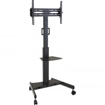 Soporte Móvil Vivolink VLFS3266C para Pantalla Hasta 65 - Negro