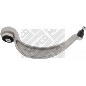 MAPCO Control Arm 54709 - Barra oscilante de suspensión de ruedas, fabricada con materiales de alta calidad, diseñada para garantizar un ajuste perfecto y durabilidad, compatible con múltiples modelos de vehículos, incluye todos los accesorios necesar